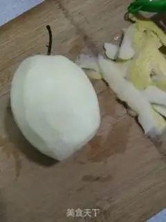 Make Lily Sydney soup step 3
