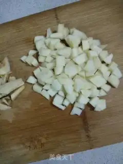 Make Lily Sydney soup step 4