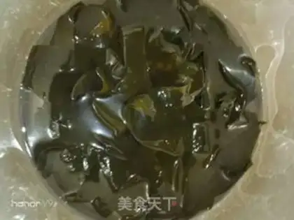 Make Beef Belt soup step 3