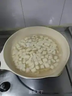Make Lily Sydney soup step 5