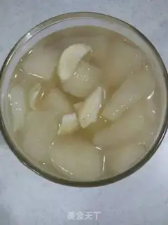 Make Lily Sydney soup step 6