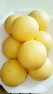 Make Corn pasta step 5