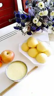 Make Corn pasta step 6