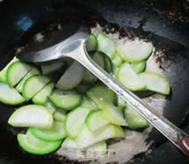 Make Blue radish step 5