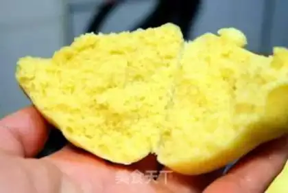 Make Corn pasta step 7