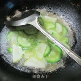 Make Blue radish step 6