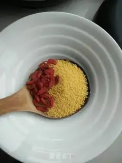 Make Porridge step 0