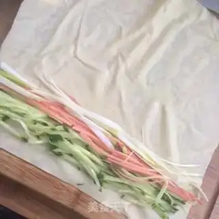 Make Flowers are rich step 3
