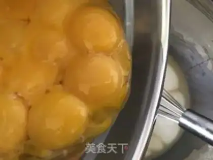 Make Old breakfast cake step 8