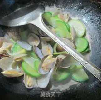 Make Blue radish step 9