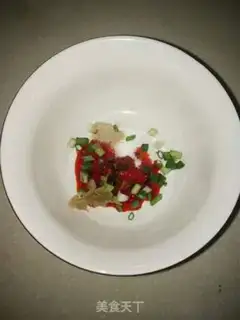 Make Seafood step 3