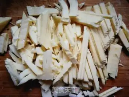 Make Snack step 1