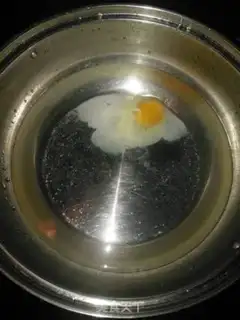 Make Seafood step 4