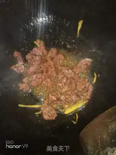 Make Frozen face step 2