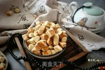 Make Snack step 2