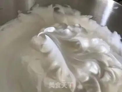 Make Old breakfast cake step 12