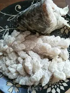Make Squirrel step 10
