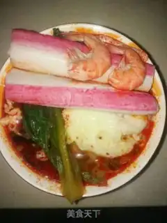 Make Seafood step 7