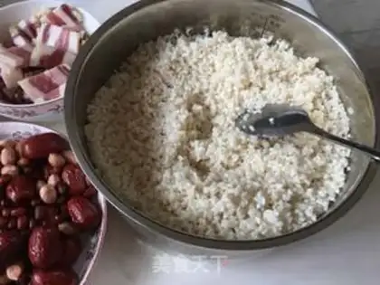 Make Snack step 5