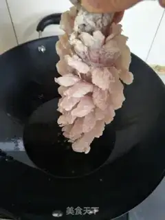 Make Squirrel step 11