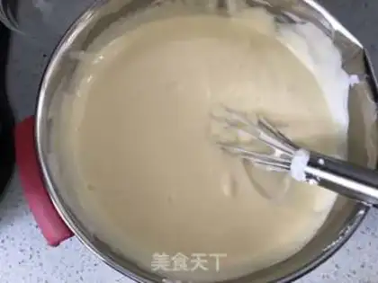 Make Old breakfast cake step 14