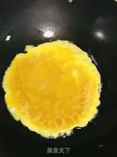 Make Scrambled eggs step 4