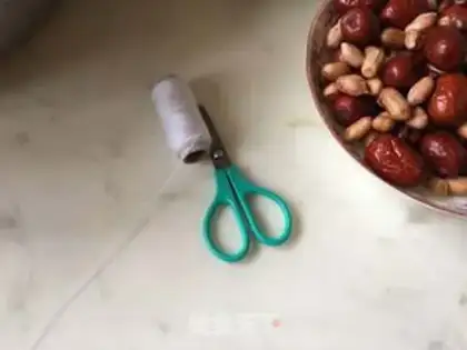 Make Snack step 6