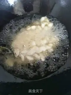 Make Squirrel step 12