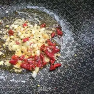 Make Shrimp step 7