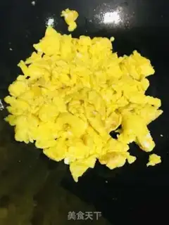 Make Scrambled eggs step 5