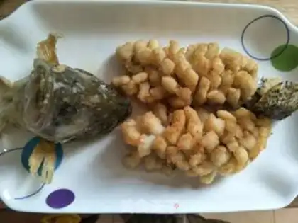 Make Squirrel step 13