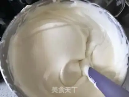 Make Old breakfast cake step 16