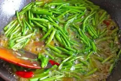Make Clear the arteries step 6