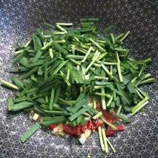 Make Shrimp step 8