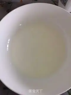 Make Yogurt and fruit mousse step 2