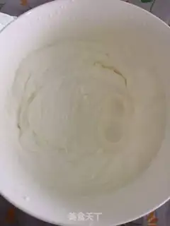Make Yogurt and fruit mousse step 3