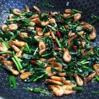Make Shrimp step 10