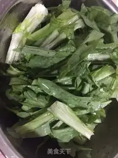 Make Clear the beet step 0