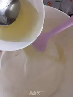 Make Yogurt and fruit mousse step 5