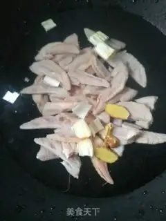 Make Hot-pot chicks step 0
