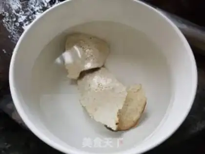 Make Red bean soup step 3