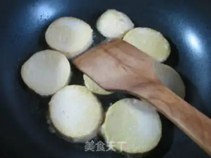 Make Black-mucked quail egg tortoise chicken step 2