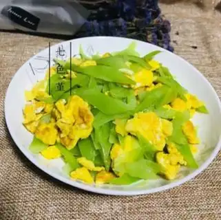 Make Scrambled eggs step 10