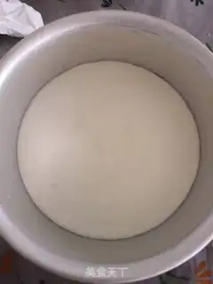 Make Yogurt and fruit mousse step 7