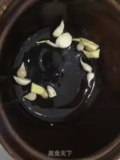 Make Tombo chicken kidney step 3