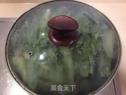 Make Clear the beet step 5