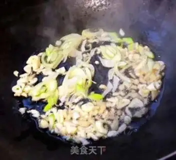 Make Sour fish soup step 9