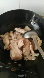 Make Come back to the pot step 5