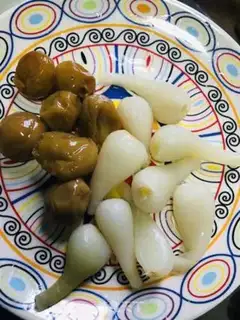 Make Garlic fried meat step 3