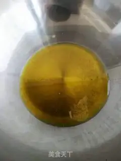 Make Soy cheese step 3